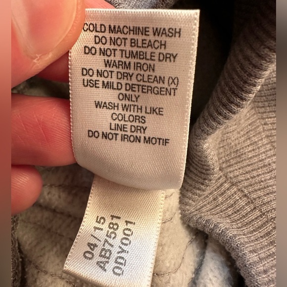 Adidas Originals Men’s Size Small Fleece Joggers Tracksuit Bottom 30” Inseam - Picture 7 of 12